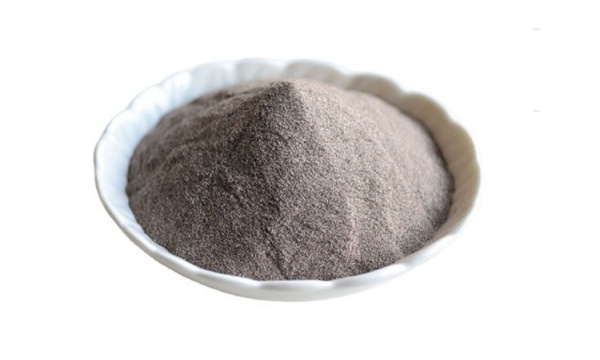 從原料到成品：了解棕剛玉的生產過程